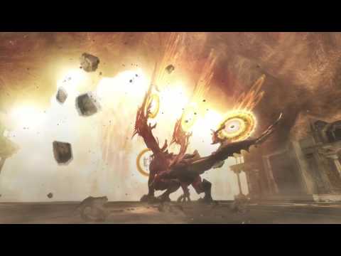 Final Fantasy XII: Zodiac Age #97 Hell Wyrm