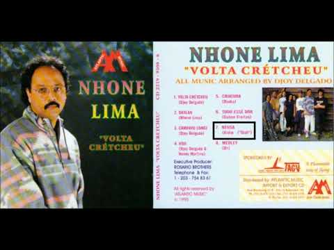 NHONE LIMA-Neusa 1995