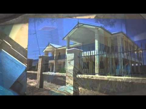 Limestone Wall in Perth 360p