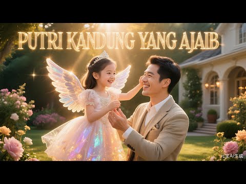 Keajaiban Cinta: Pertemuan Haru Ayah Kandung Dan Putrinya Yang Hilang [Full Episode]