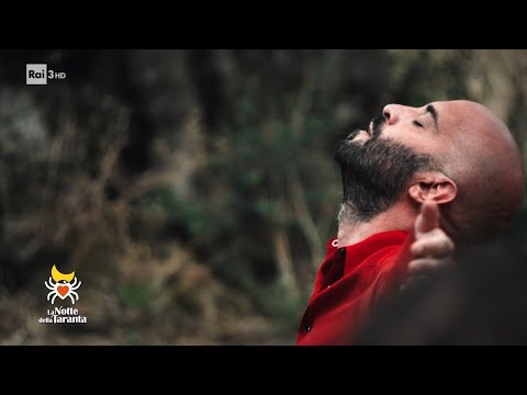 Lu Carcaluru - Giuliano Sangiorgi | La Notte della Taranta 2025