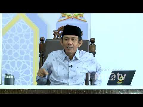 KEKUATAN IMAN DAN TAQWA DALAM MENGHADAPI KESULITAN | JIHAD PAGI MTA 3 AGUSTUS 2025