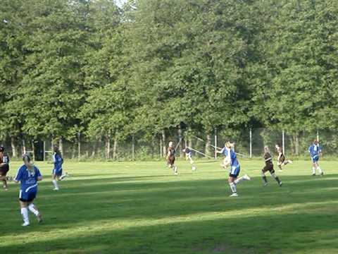 Kabel-tv: Lång spelsekvens