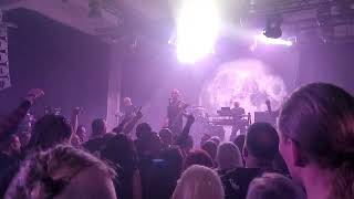 Samael - Reign Of Light