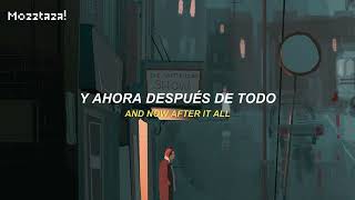 Call My Dad - AJR (Sub Español + Lyrics)