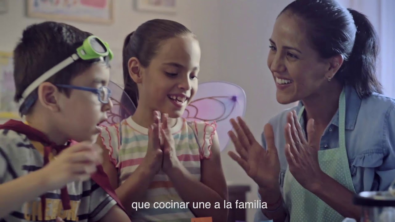 ¡Mamá, tus consejos son para toda la vida! - Record Perú