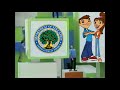 PBS Kids GO Funding Bumper Maya And Miguel Remake