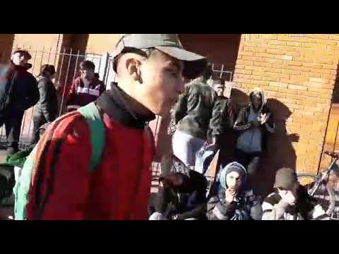 Guille vs Euforia (Cuartos de Final) - FECHA 12