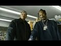 Snoop Dogg ft Dr Dre ft Nate Dogg  Next Episode  live  (Up in Smoke tour 2001)