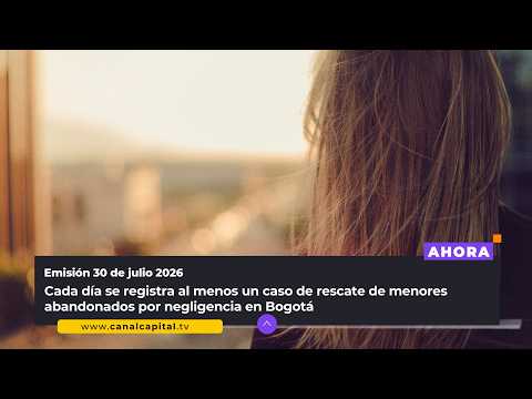 AHORA 10:30 | 30 de julio de 2026