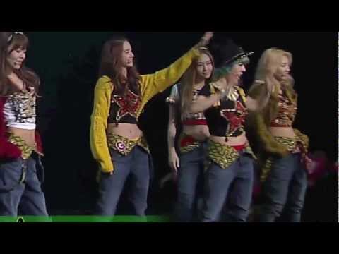 130127 I Got A Boy IGAB @ Inkigayo - Hyoyeon SNSD Cuts