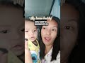 MY HOME BUDDY. #baby #trendingsong #fyp #mommylife #mom