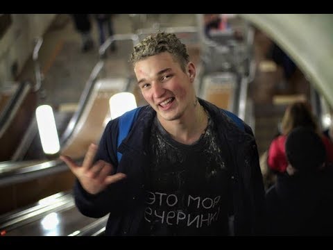 Edward Bil снимает клип другие рэперы отдыхают!!!!