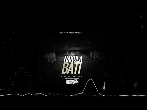 CARPOZA x CAT P - NAKULA BATI {Official Music Audio}