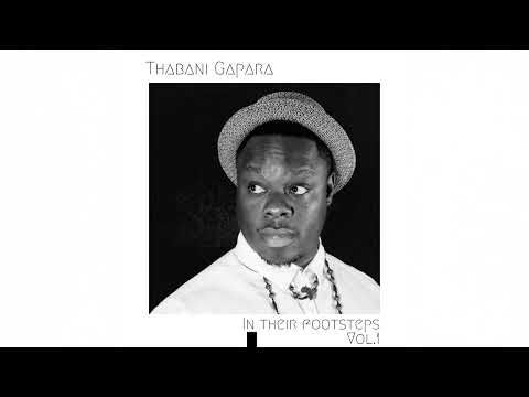 Thabani Gapara - Hymn For Taiwa (Audio)