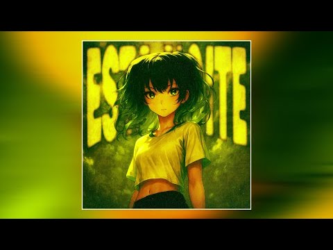 DJ KVRIN, IERICHON - ESTA NOITE - ULTRA SLOWED + REVERB