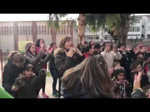 Convocada una concentración de protesta en defensa de un guardia civil de Vitigudino  
