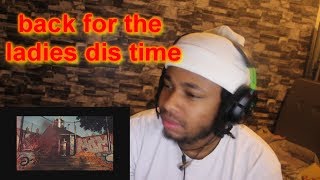 Reacting To SL - Nothing To Say (Official Music Video)