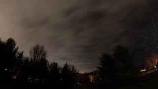 2025-03-22 - Spring Night Skies