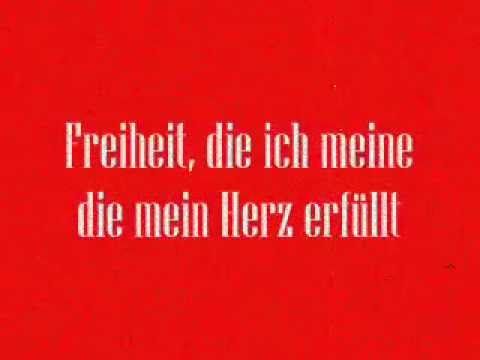 download lagu mp3 mp4 Wer Singt Das Lied Freiheit Die Ich Meine, download mp3 Wer Singt Das Lied Freiheit Die Ich Meine free download mp3, download mp3 Wer Singt Das Lied Freiheit Die Ich Meine