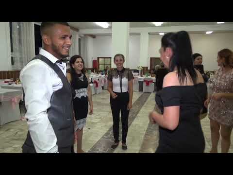 C.11 Prijimanie Kristinky & Janky ( Slovak Band )