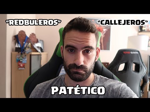 "CALLEJEROS" VS "REDBULEROS" l LA HIPOCRESIA Y EL CIRCO EN LAS BATALLAS DE GALLOS - Navalha