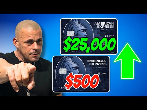 Como Aumentar El Limite de Credito De Tus Tarjetas de Credito