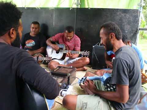 Naseda - 'Ai suvisuvi'