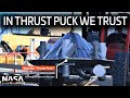 SpaceX Boca Chica - Starships, Test Tanks, Big Cranes and Thrust Pucks