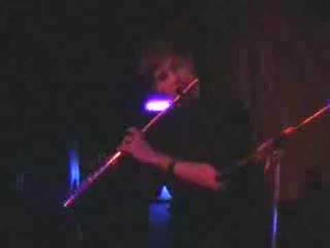 KOSTAREV GROUP - Purgatory (Live at InProg 2003)