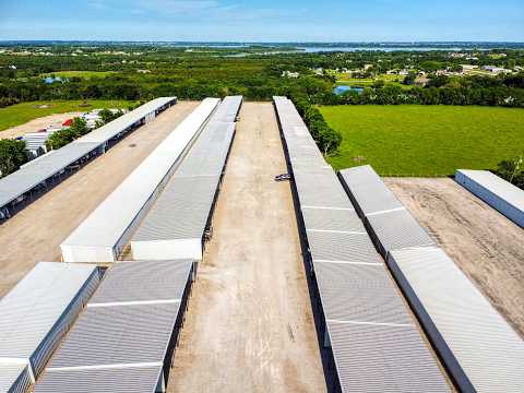 RecNation RV & Boat Storage