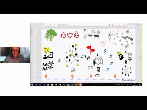 Der Weg zur einer neuen Lernkultur