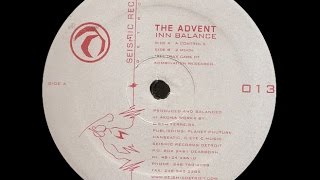 The Advent - A Control's