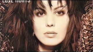 Love Hurts (Live In 1990) - Joan Jett