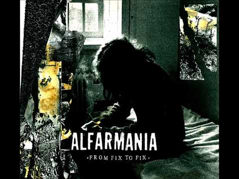 Alfarmania - Lossa Stasen