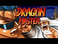Dragon Master Série Cheats Unico Electronics Company Arcade