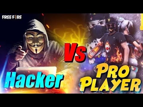6 Hacker Pro Player vs Ajjubhai Best Clash Squad Gameplay Garena Free Fire Total Gaming