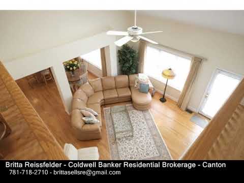 6 Indian Woods Way, Canton MA 02021 - Single Family Home - Real Estate - For Sale -