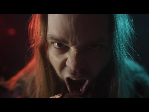 ASYLENCE - My Legacy [Official Music Video]