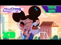 Kung Fu Sock Theme Song Music Video Trensney XD