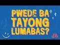 Rob Deniel - Pwede Ba Tayong Lumabas (Official Lyric Video)