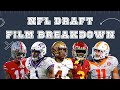 2023 NFL Draft: Film breakdown for top wide receiver prospects | CBS Sports