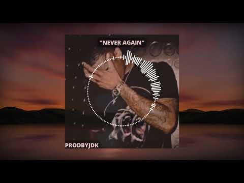 [FREE] DJAGA DJAGA X LIJPE X FATAH TYPE BEAT / "NEVER AGAIN" l NL TRAP BEAT INSTRUMENTAL