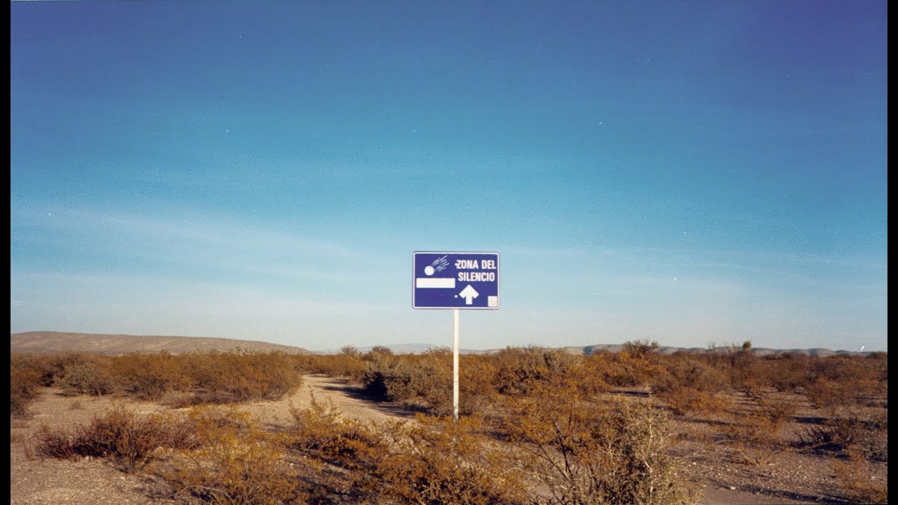 En Búsqueda del MISTERIO | La Zona del SILENCIO