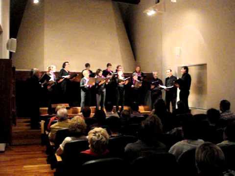 6 I'm gonna sing - Negro Spiritual