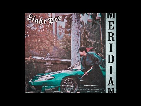 DJ Shuriken666 & KSLV Noh - MERIDIAN (sped up + Bass Boosted) | Light Prø