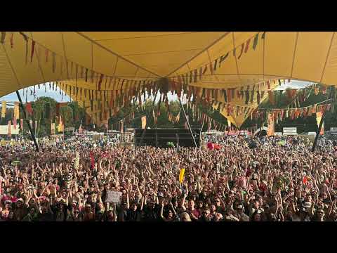 Tourist - Live at Lost Village 2023