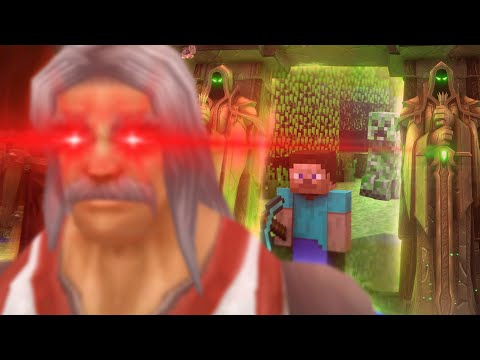 Power Unleashed | Classic TBC Ret