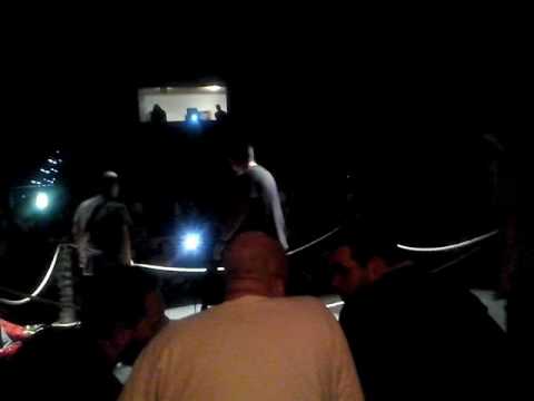 Akuma vs Big Borja 16avos - Hipnotik Madrid 2016