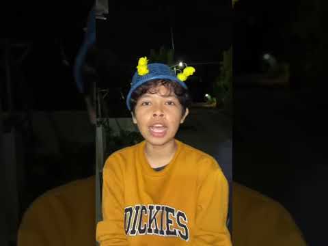 JALAN SEHAT BERSAMA WARGA DUSUN WANASEPI